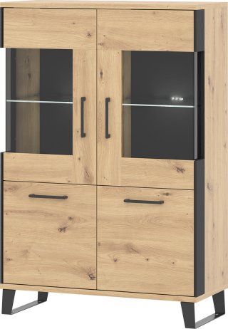 Kredenc Loft LT5