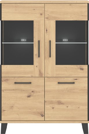 Kredenc Loft LT5