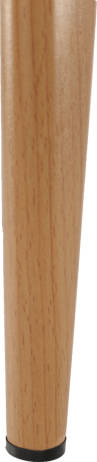 Křeslo Banchetti, taupe