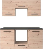 Kuchyňská linka Langen 1,8 m