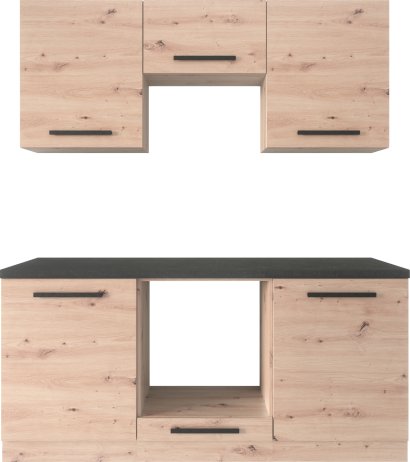Kuchyňská linka Langen 1,8 m