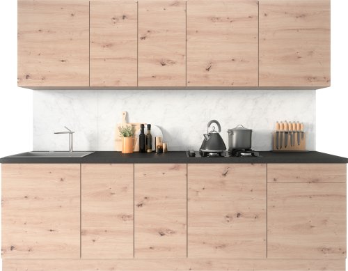 Kuchyňská linka Langen 2,6 m