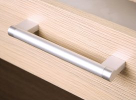 Kuchyňská linka Modena 220 cm - rijeka tmavá