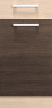 Kuchyňská linka Modena 240 cm - rijeka tmavá