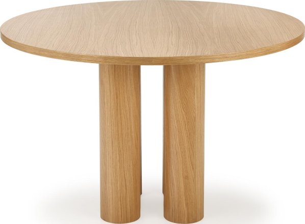Kulatý jídelní stůl ELEFANTE