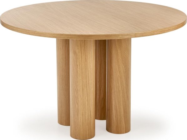 Kulatý jídelní stůl ELEFANTE