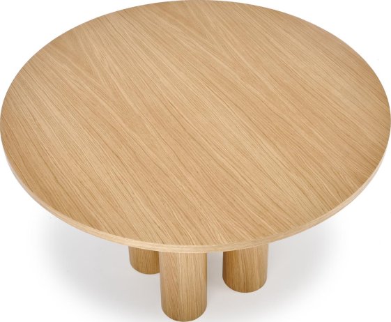Kulatý jídelní stůl ELEFANTE