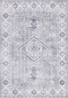 Kusový koberec Asmar 104011 Graphite/Grey