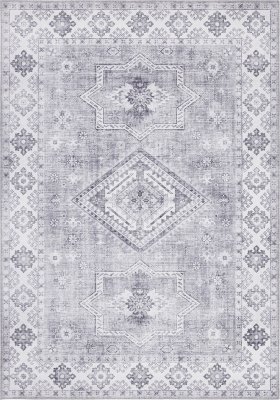 Kusový koberec Asmar 104011 Graphite/Grey