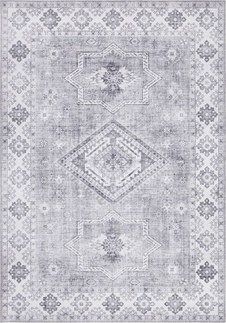 Kusový koberec Asmar 104011 Graphite/Grey