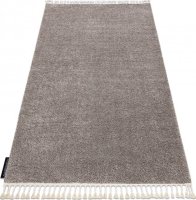 Kusový koberec Berber 9000 brown