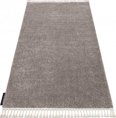Kusový koberec Berber 9000 brown