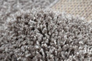 Kusový koberec Berber 9000 brown
