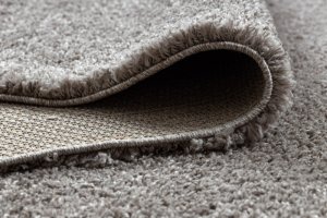 Kusový koberec Berber 9000 brown