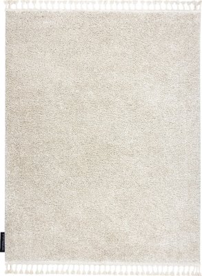 Kusový koberec Berber 9000 cream
