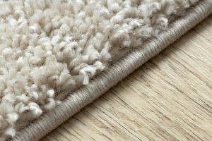 Kusový koberec Berber 9000 cream