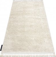 Kusový koberec Berber 9000 cream