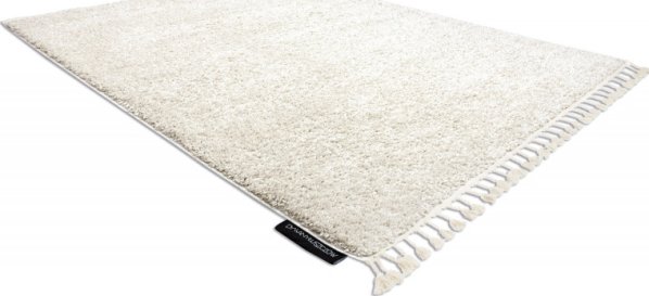 Kusový koberec Berber 9000 cream