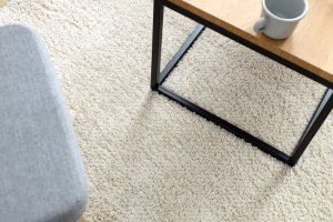 Kusový koberec Berber 9000 cream