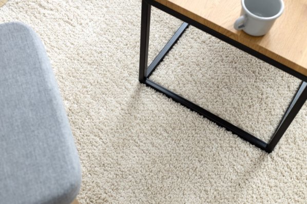 Kusový koberec Berber 9000 cream