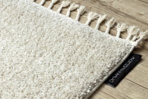 Kusový koberec Berber 9000 cream