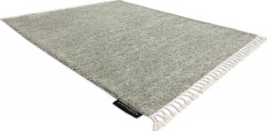 Kusový koberec Berber 9000 green