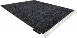 Kusový koberec Berber 9000 grey
