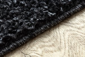 Kusový koberec Berber 9000 grey