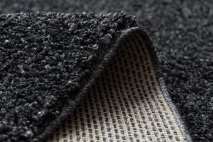 Kusový koberec Berber 9000 grey
