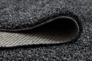 Kusový koberec Berber 9000 grey