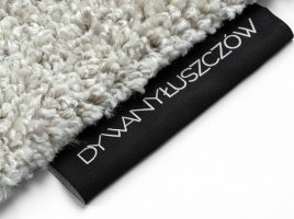 Kusový koberec Berber Maknes B5910 cream and grey