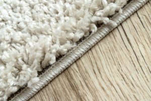 Kusový koberec Berber Maknes B5910 cream and grey