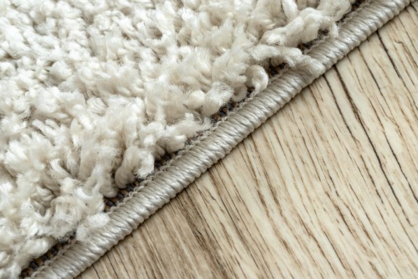 Kusový koberec Berber Maknes B5910 cream and grey