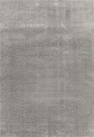 Kusový koberec Camaro 501-04 silver, 160x230 cm