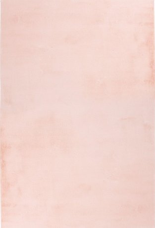 Kusový koberec Cha Cha 535 powder pink