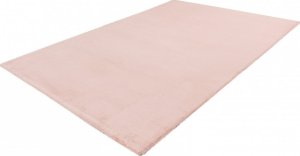 Kusový koberec Cha Cha 535 powder pink