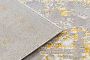 Kusový koberec Core 3807 Ornament Vintage beige/gold