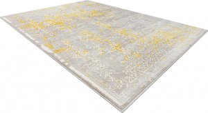 Kusový koberec Core 3807 Ornament Vintage beige/gold