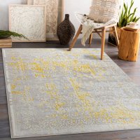 Kusový koberec Core 3807 Ornament Vintage beige/gold