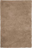 Kusový koberec Curacao 490 Taupe