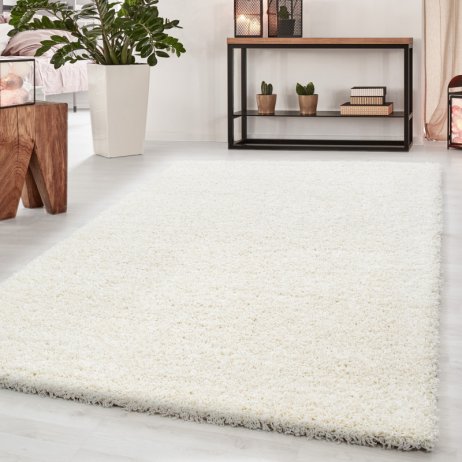 Koberec Dream Shaggy 4000 cream 200x290cm