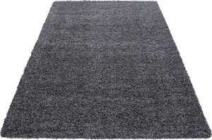Kusový koberec Dream Shaggy 4000 grey