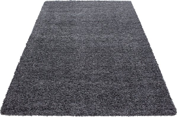 Kusový koberec Dream Shaggy 4000 grey