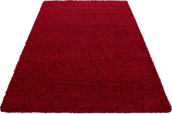 Kusový koberec Dream Shaggy 4000 Red
