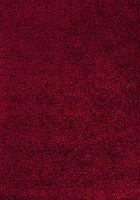 Kusový koberec Dream Shaggy 4000 Red