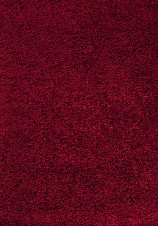 Kusový koberec Dream Shaggy 4000 Red