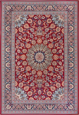 Kusový koberec Flair 105716 Red Blue