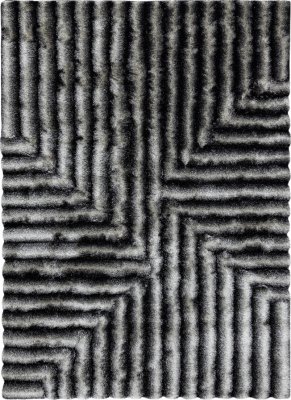 Kusový koberec Flim 010-B3 grey