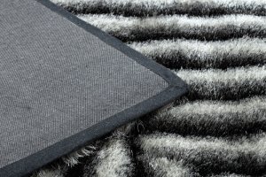 Kusový koberec Flim 010-B3 grey