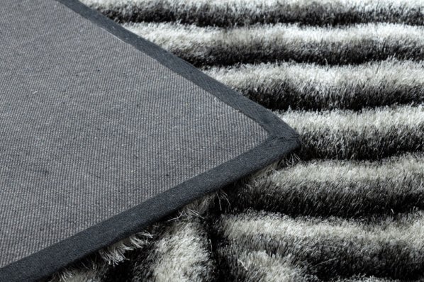 Kusový koberec Flim 010-B3 grey